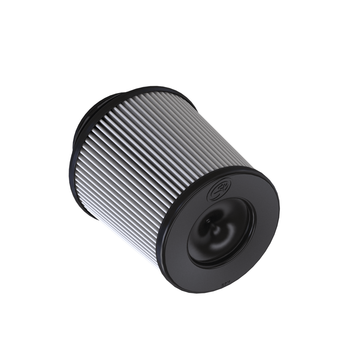 S&B Air Filter For Intake Kits 75-5141 / 75-5141D Dry Extendable - KF-1079D