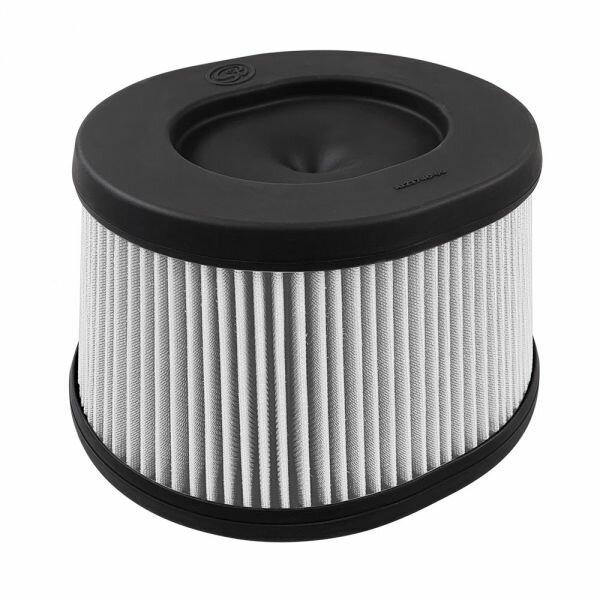 S&B Air Filter Dry Extendable For Intake Kit 75-5132/75-5132D S&B - KF-1080D