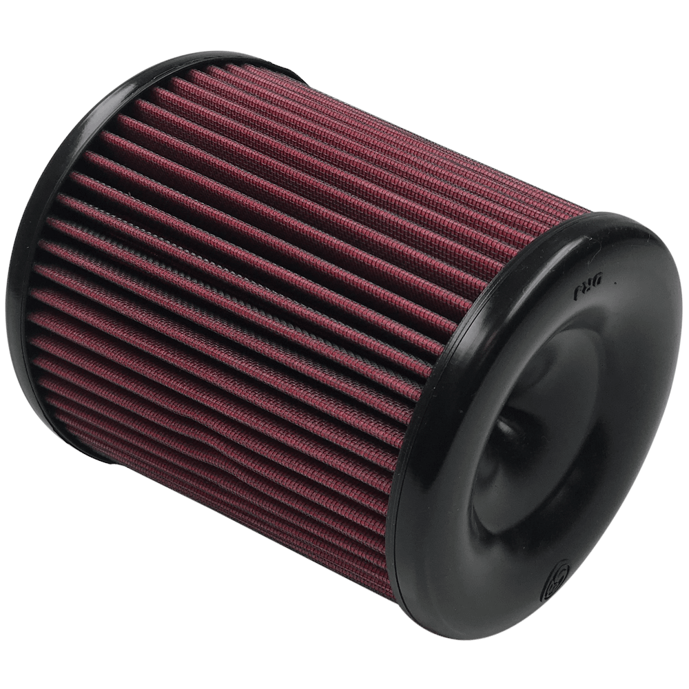 S&B Air Filter (Cotton Cleanable) For Intake Kit 75-5145/75-5145D - KF-1084