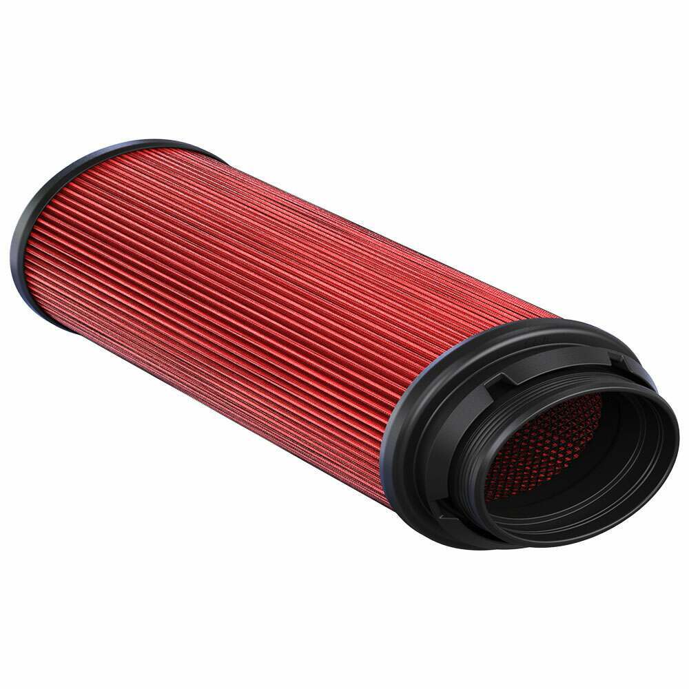 S&B Air Filter (Cotton Cleanable) For Intake Kit 75-5150/75-5150D - KF-1086