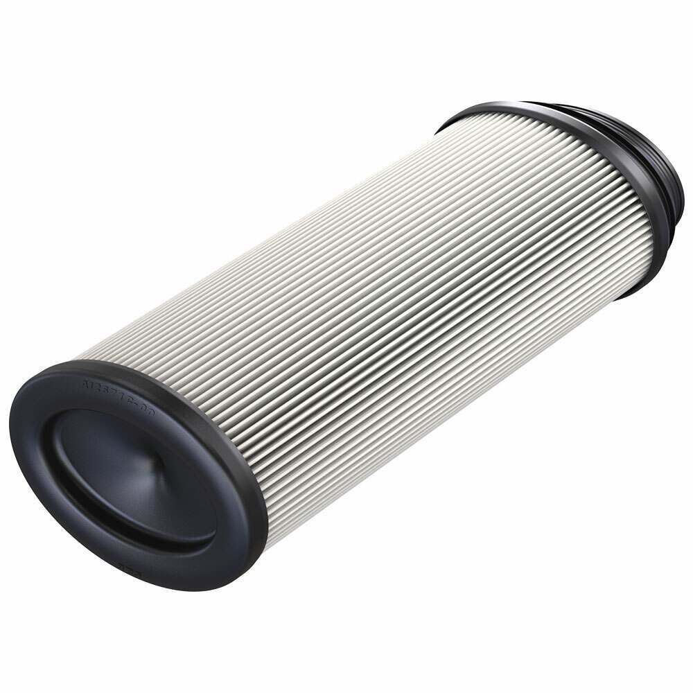 S&B Air Filter (Dry Extendable) For Intake Kit 75-5150/75-5150D - KF-1086D