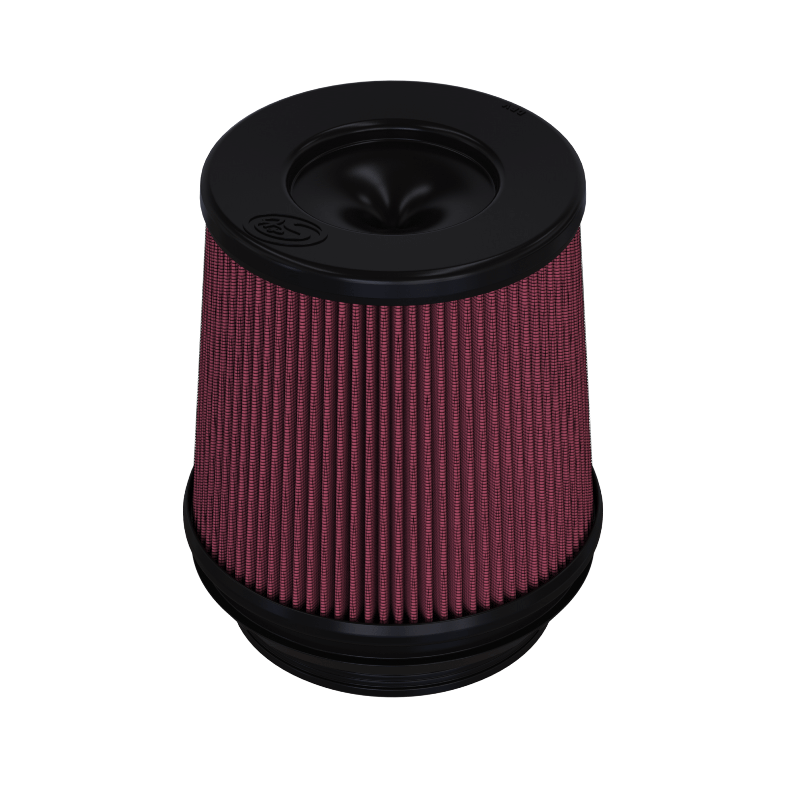 S&B Intake Replacement Air Filter Cotton Cleanable - KF-1087