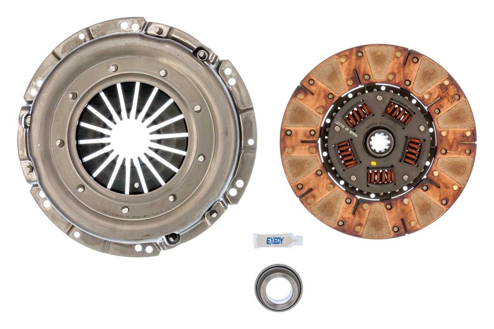 Exedy Racing EXEDY OEM Clutch Kit for FORD - KFM04