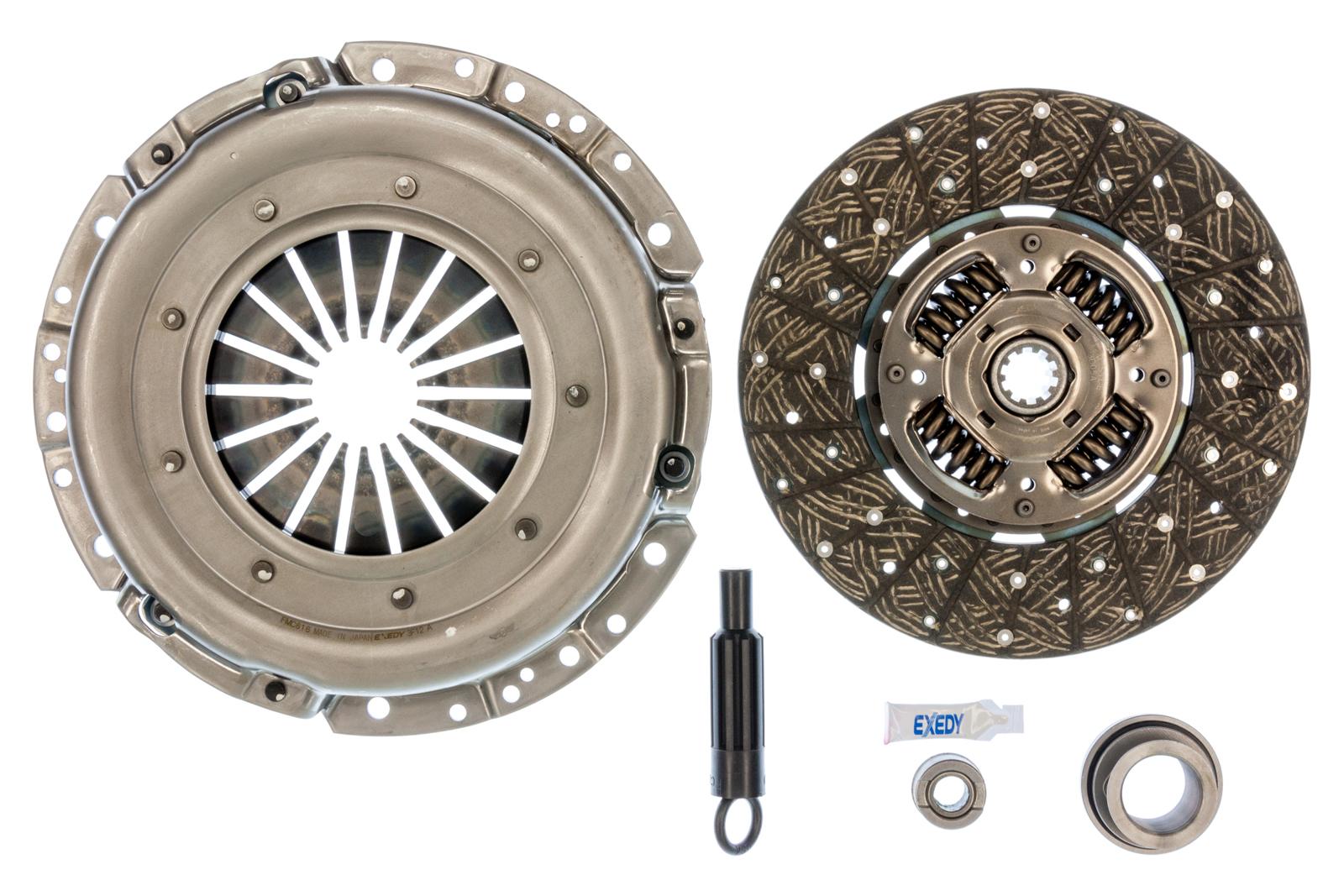 Exedy Racing EXEDY OEM Clutch Kit for Diaph Type Clutch for FORD - KFM10