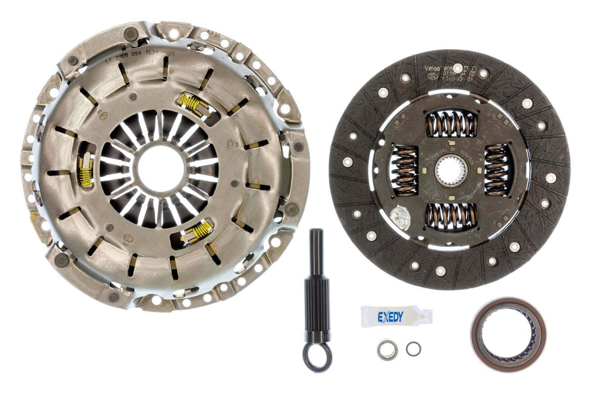 Exedy Racing EXEDY OEM Clutch Kit for FORD - KFM14