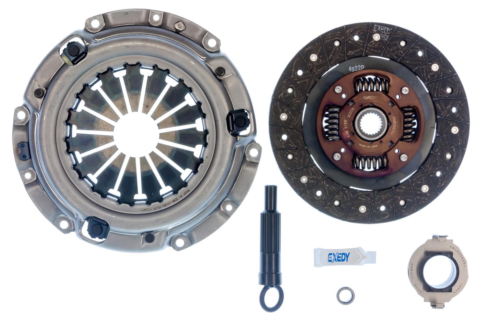 Exedy Racing EXEDY OEM Clutch Kit for FORD (2001-2004 Escape, Tribute) - KFM16