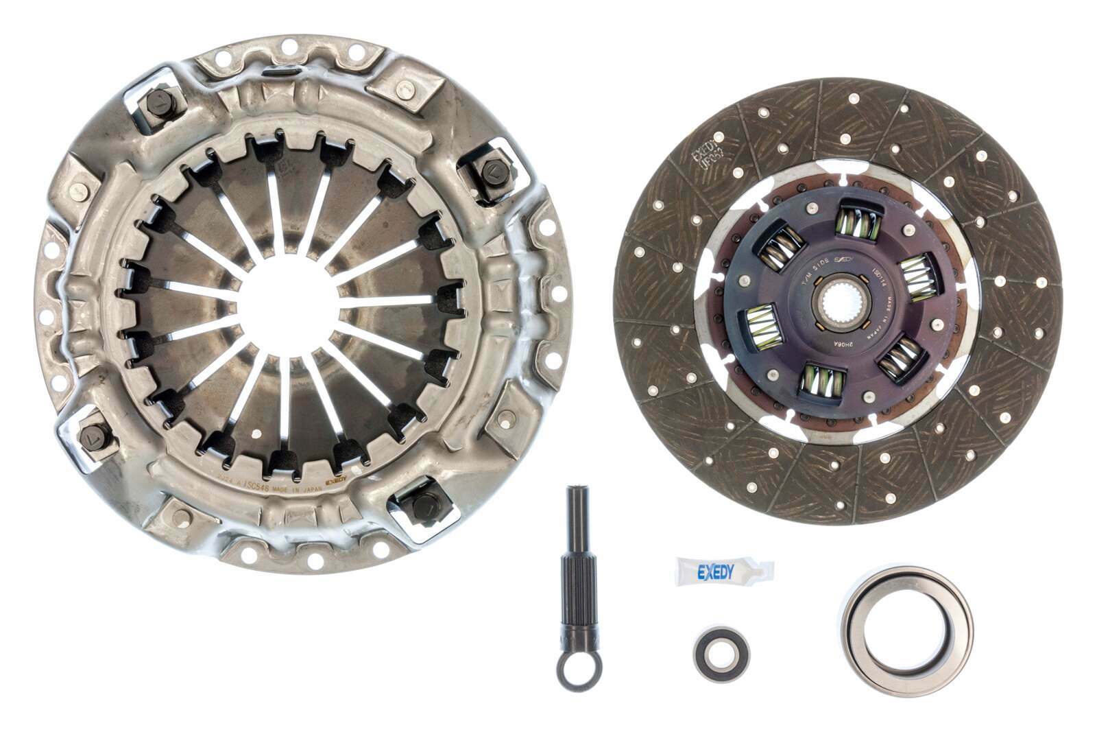 Exedy Racing EXEDY OEM Clutch Kit for GM - KGM14