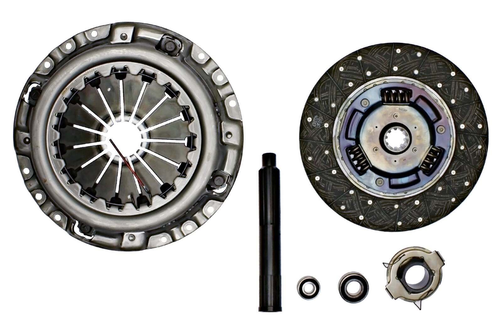 Exedy Racing EXEDY OEM Clutch Kit for GM - KGM15