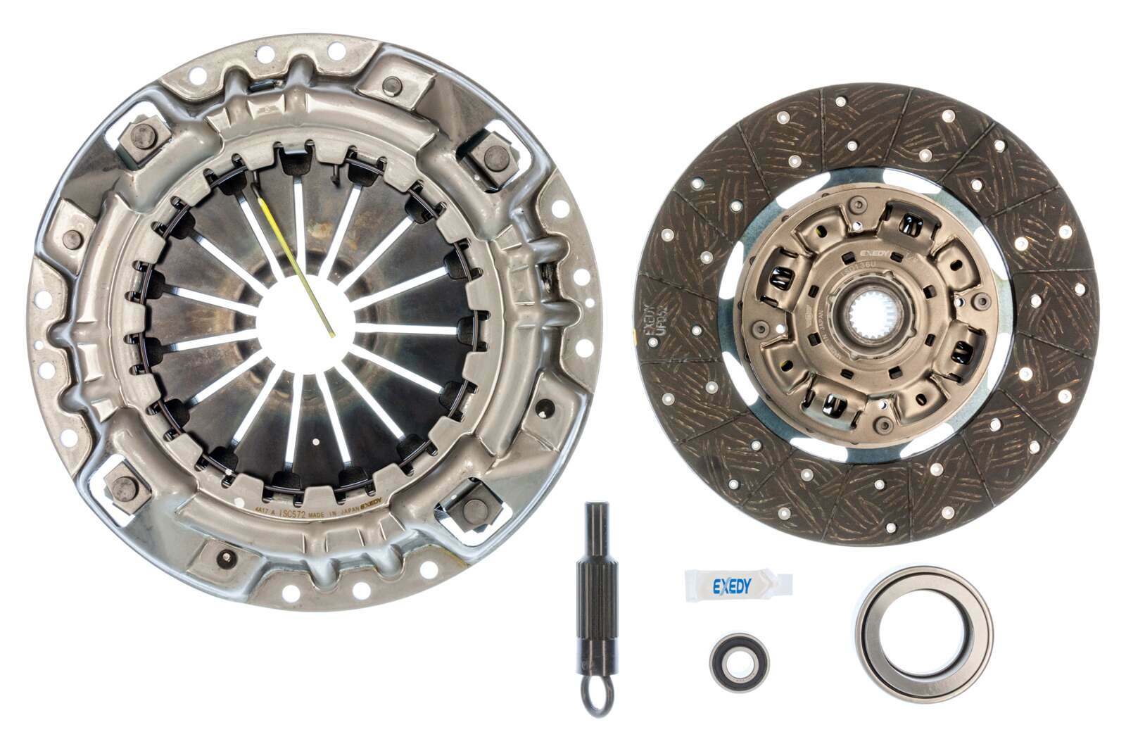 Exedy Racing EXEDY OEM Clutch Kit for GM - KGM16