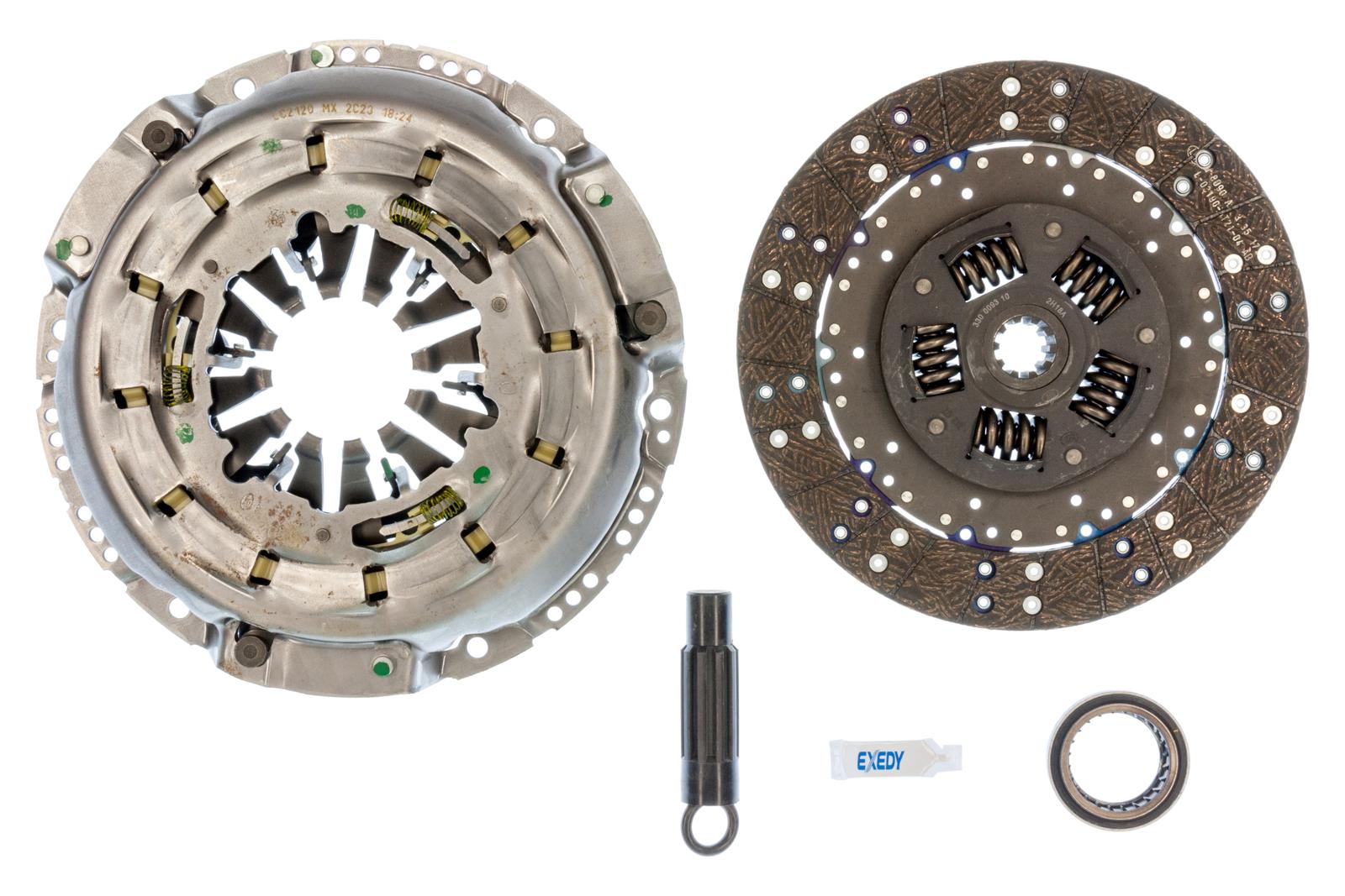 Exedy Racing EXEDY OEM Clutch Kit for GM - KGM18