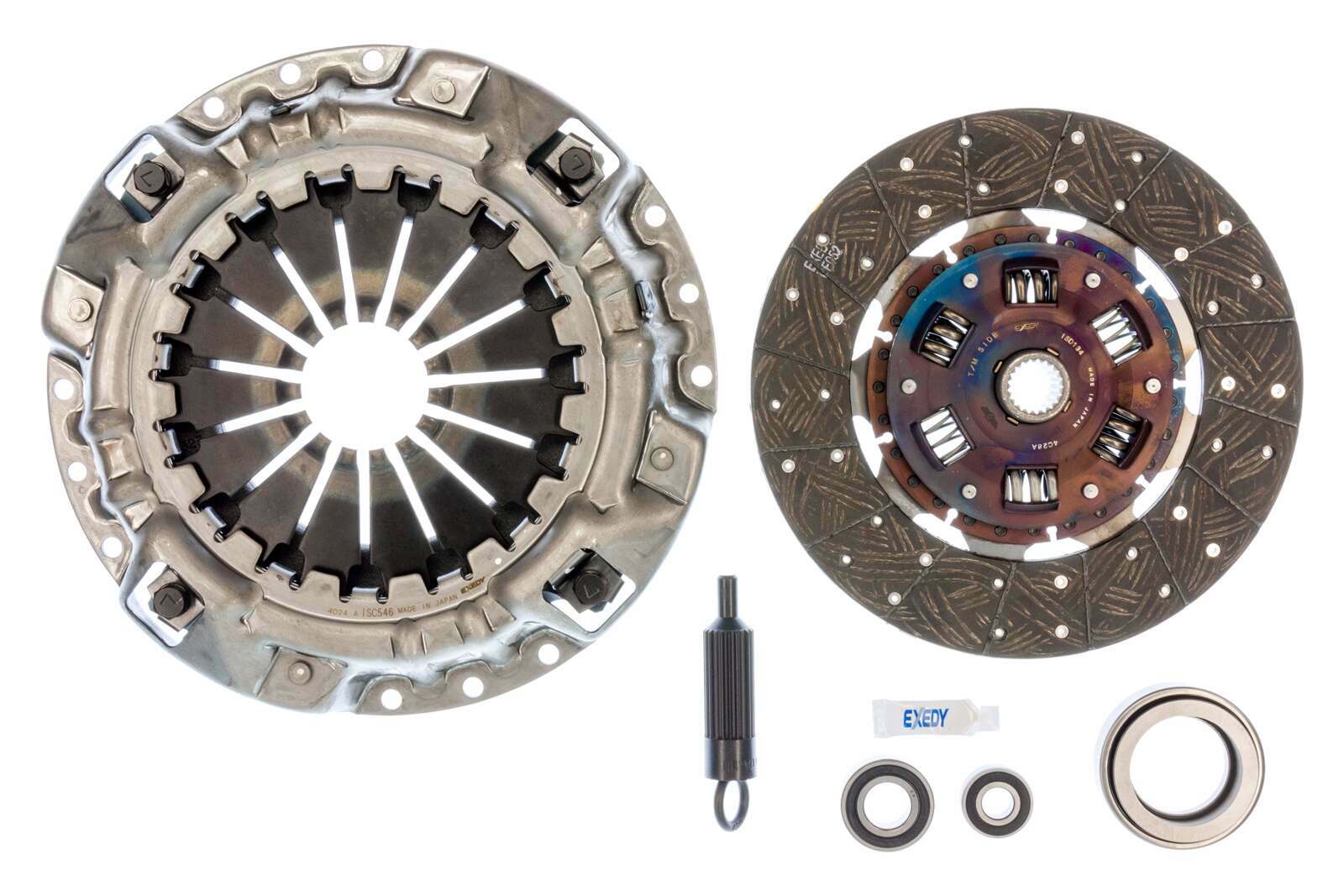 Exedy Racing EXEDY OEM Clutch Kit for GM - KGM20