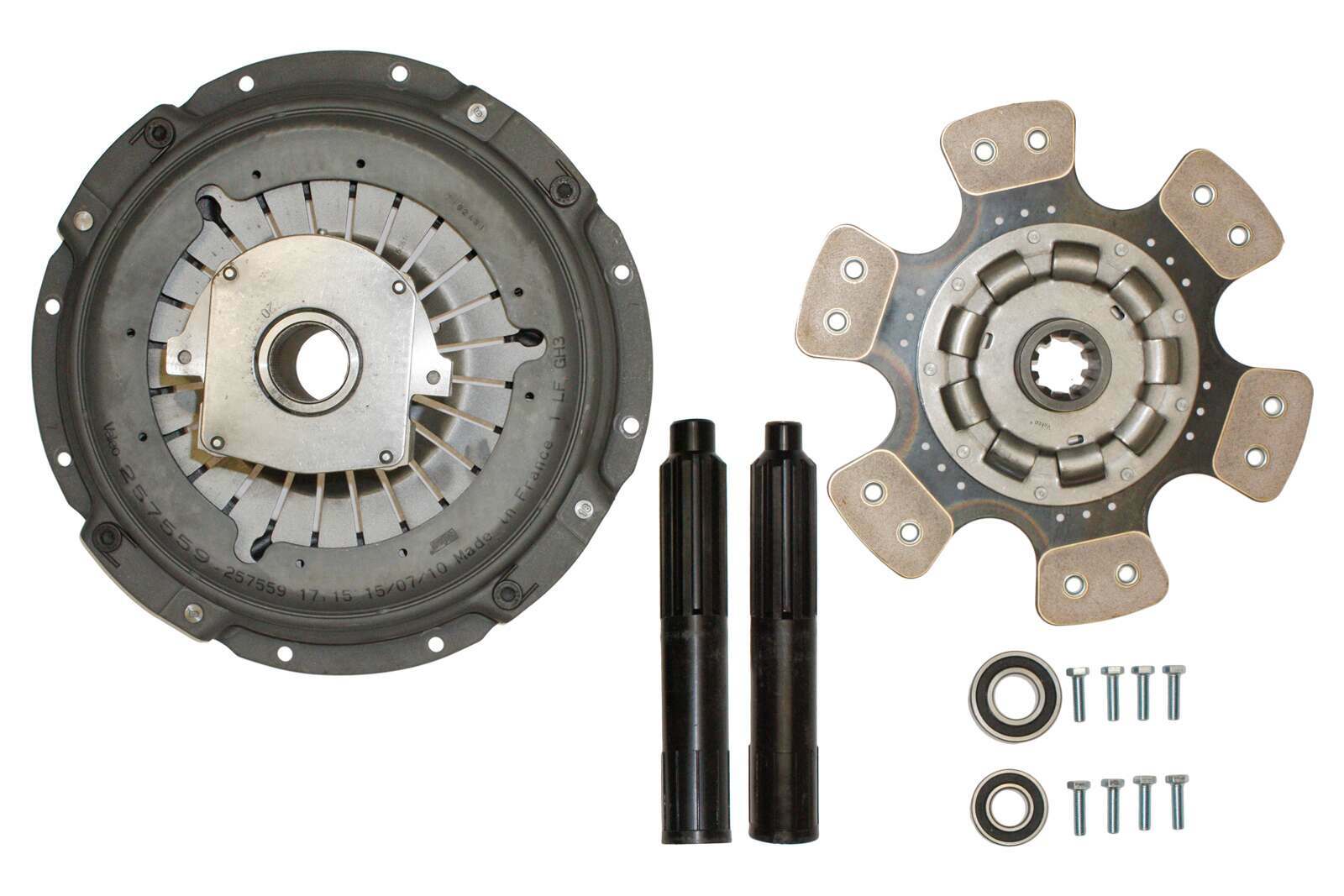 Exedy Racing EXEDY OEM Clutch Kit for GM - KGM42