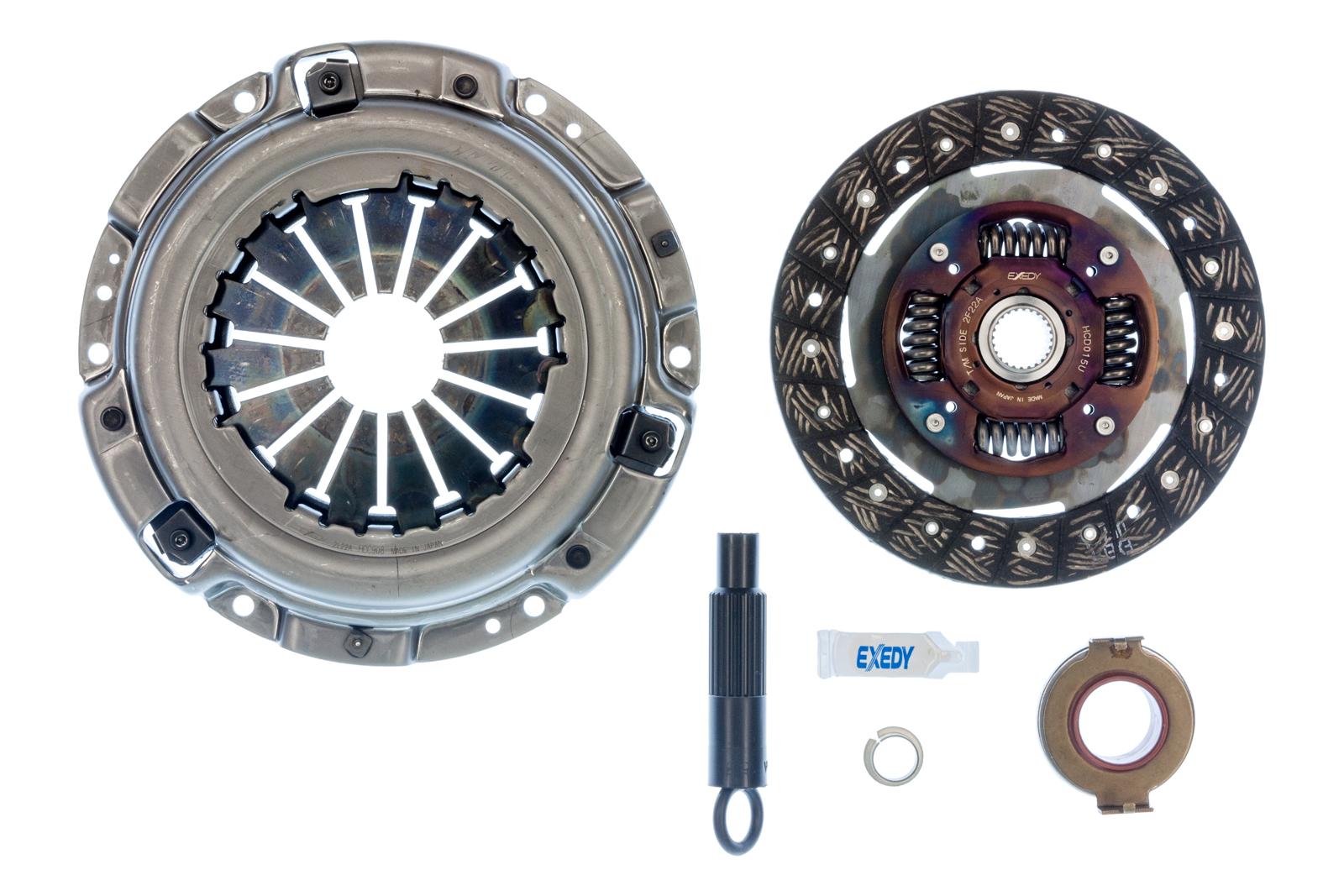 Exedy Racing EXEDY OEM Clutch Kit for GM (1992-2001 Prelude) - KHC03