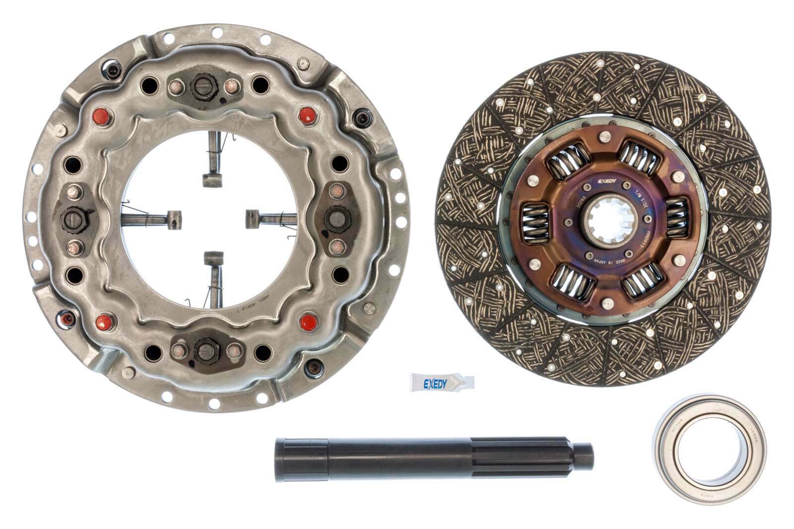 Exedy Racing EXEDY OEM Clutch Kit for HINO - KHN02