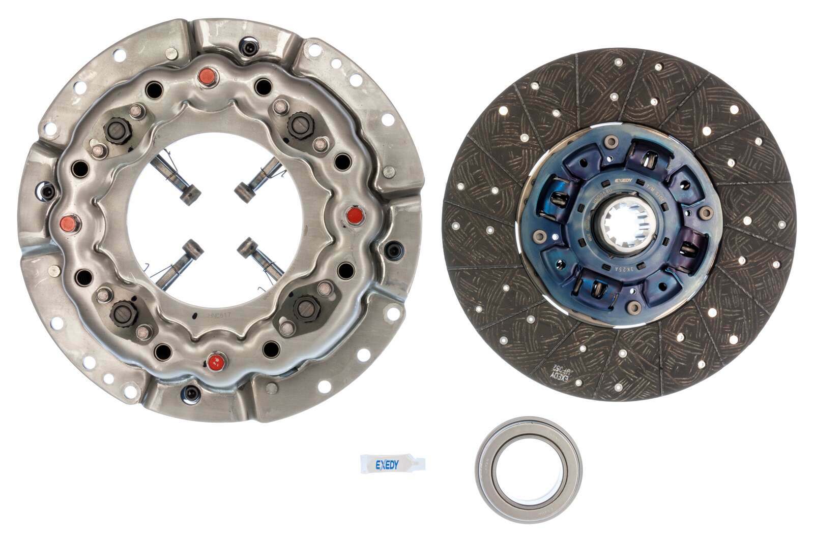 Exedy Racing EXEDY OEM Clutch Kit for HINO - KHN03