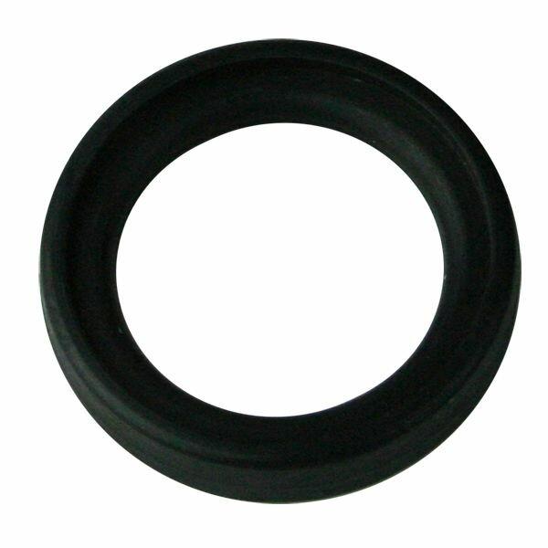 AFCO Scraper Seal 3/8 Inch Block Vee 80A 25 Pack AFCO - 550060058-25