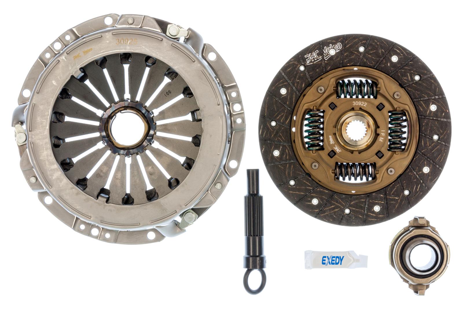 Exedy Racing Clutch Kit (2004-2009 Spectra) - KIK1000