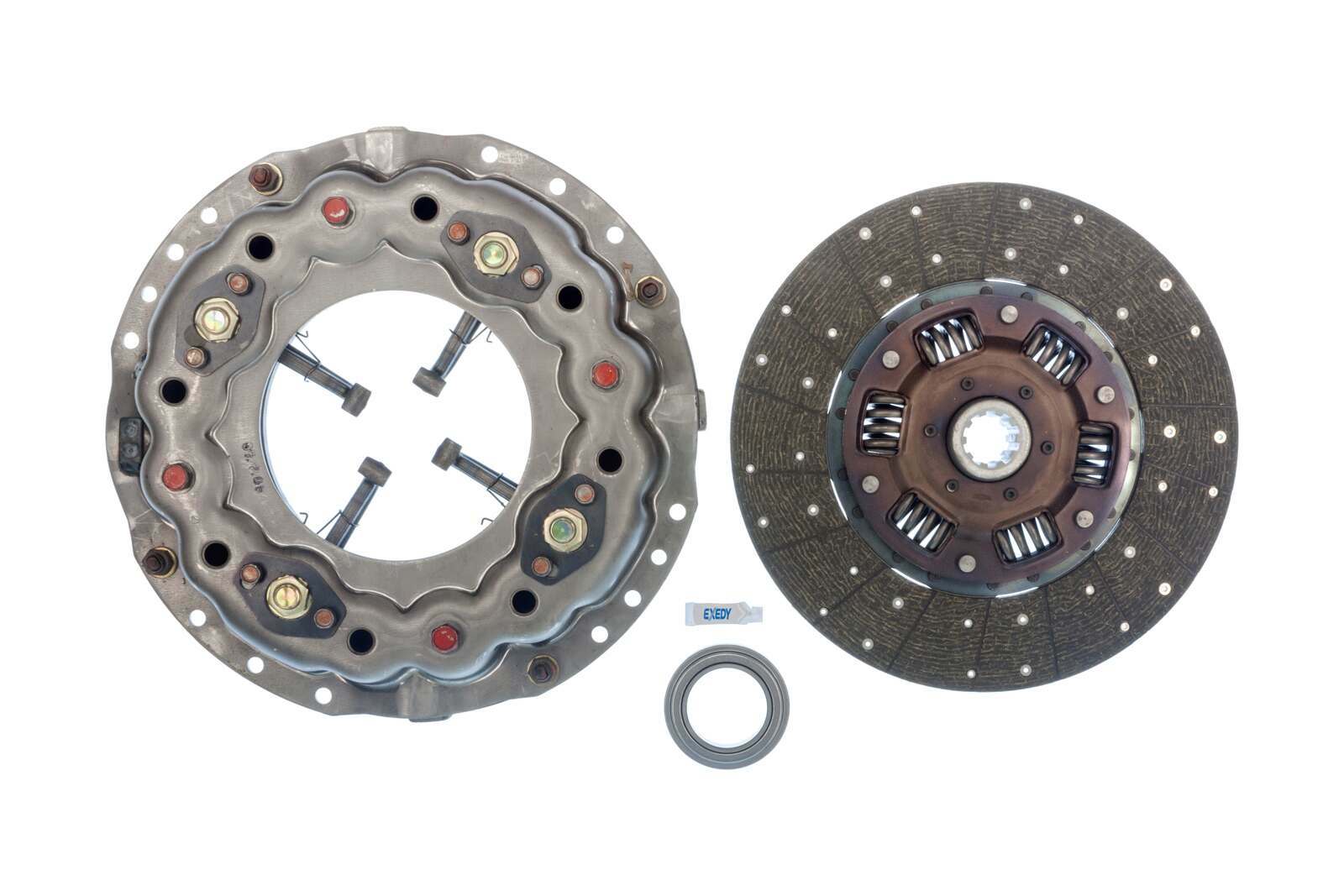 Exedy Racing EXEDY OEM Clutch Kit for ISUZU - KIS02
