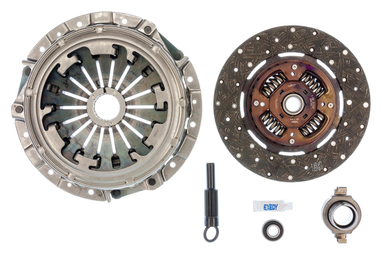 Exedy Racing EXEDY OEM Clutch Kit for ISUZU (1998-2002 Trooper) - KIS06