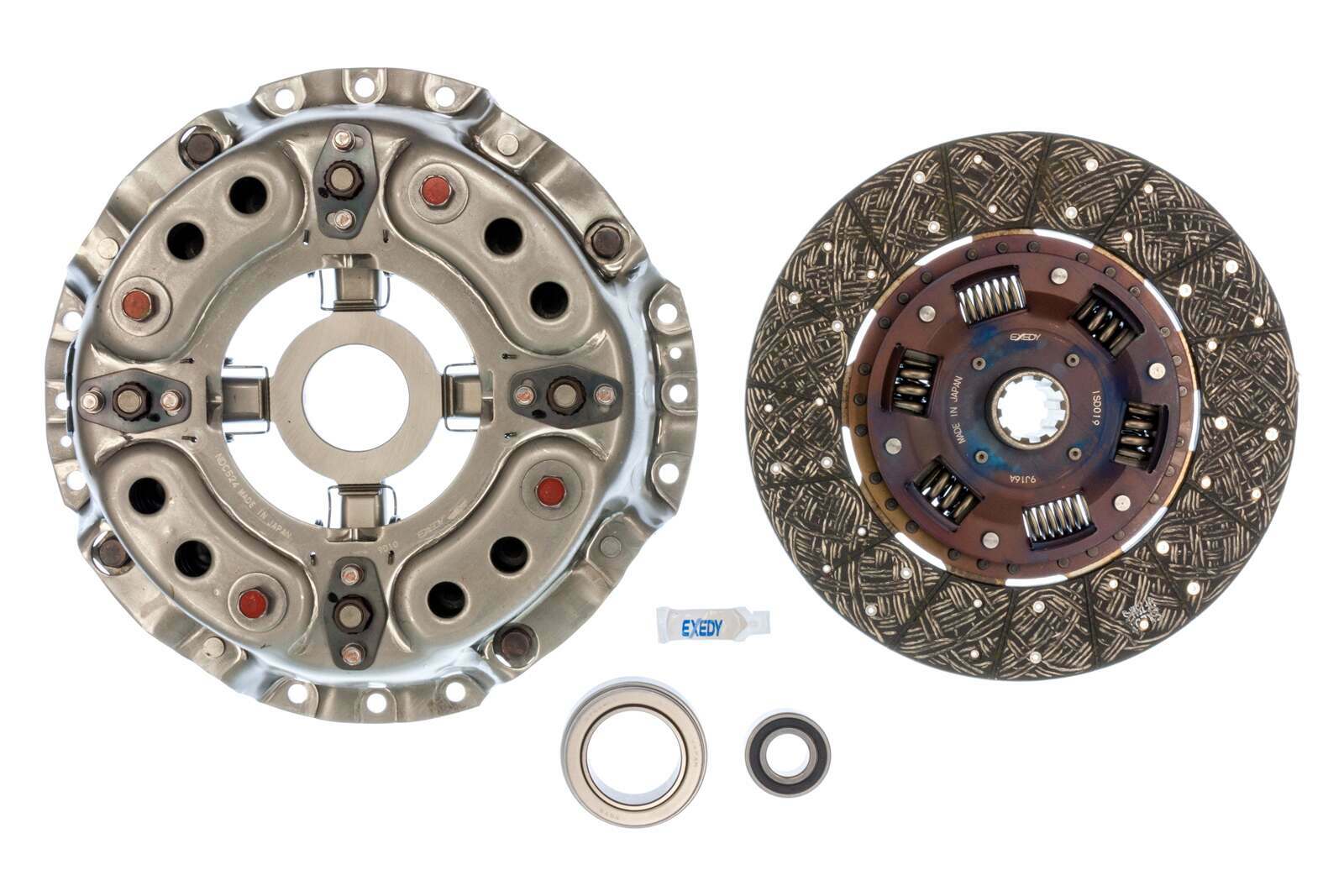 Exedy Racing EXEDY OEM Clutch Kit for ISUZU - KIS07