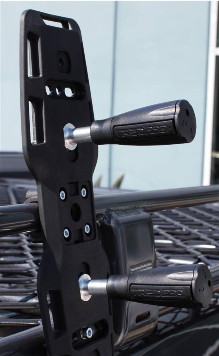 ARB Tred Recovery Board Side-Mount Adapter Kit - TPMKBA02KIT