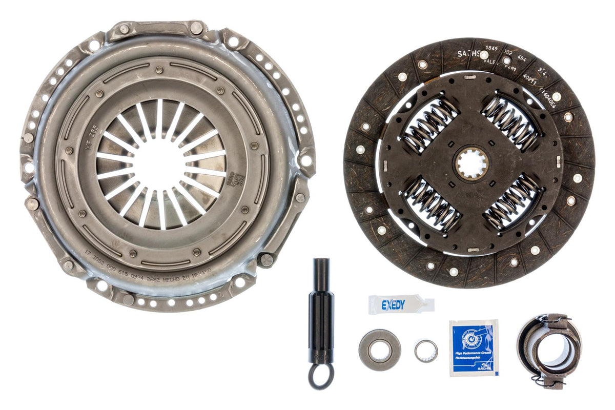 Exedy Racing EXEDY OEM Clutch Kit for JEEP (2002-2004 Liberty) - KJP02