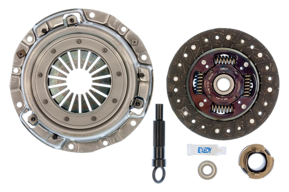 Exedy Racing EXEDY OEM Clutch Kit for KIA (2001-2005 Rio) - KKI02