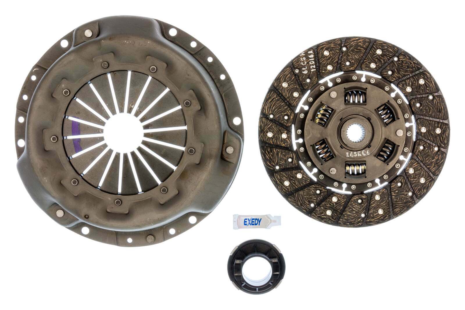 Exedy Racing EXEDY OEM Clutch Kit for LAND ROVER - KLR01