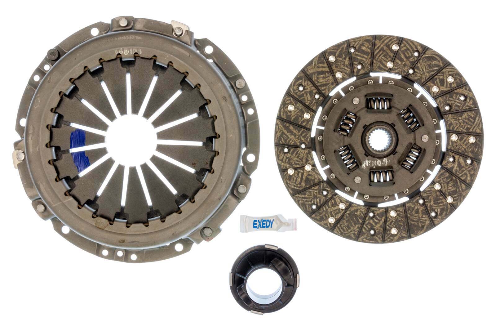 Exedy Racing EXEDY OEM Clutch Kit for LAND ROVER - KLR03