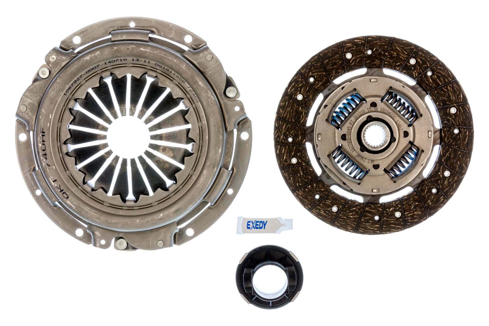 Exedy Racing EXEDY OEM Clutch Kit for LAND ROVER - KLR04