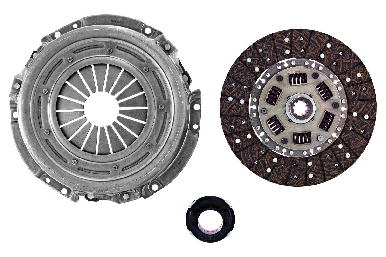 Exedy Racing EXEDY OEM Clutch Kit for LAND ROVER - KLR05