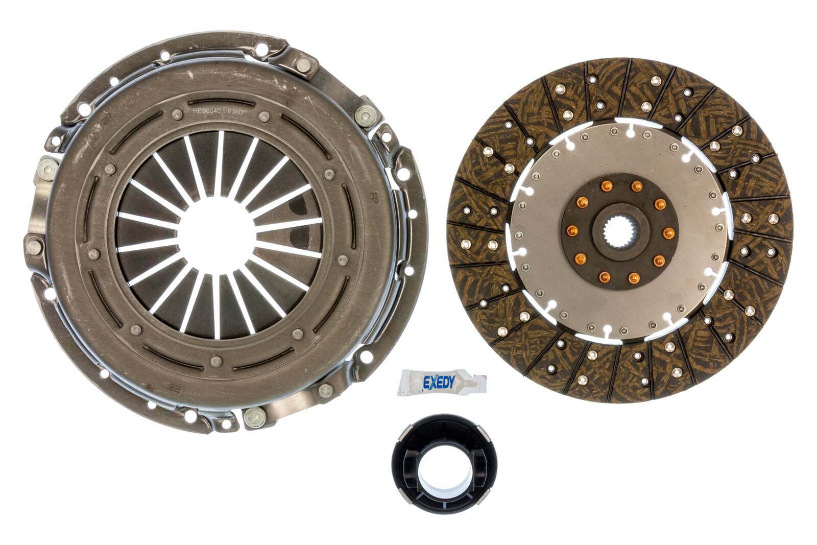 Exedy Racing EXEDY OEM Clutch Kit for LAND ROVER - KLR06
