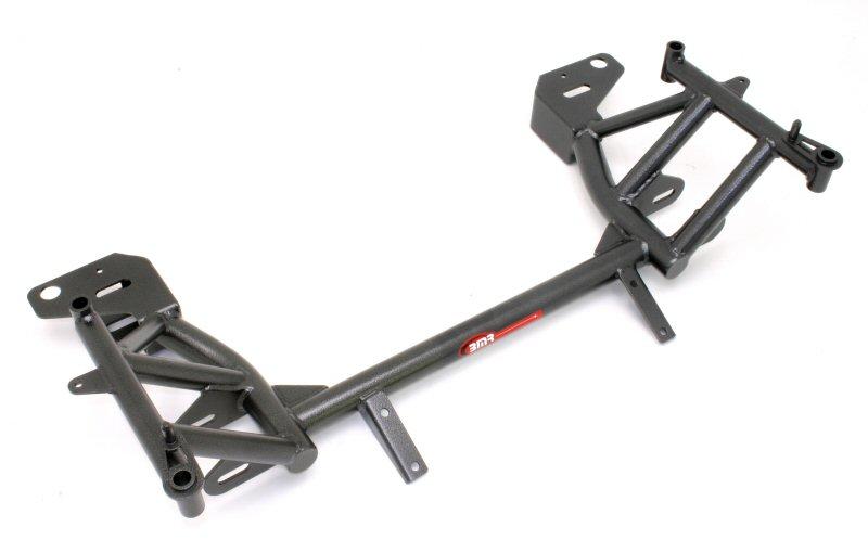 BMR Fabrication K-Member, No Motor Mounts, Pinto Rack Mounts (1993-2002 Camaro, Firebird) - KM001-1H