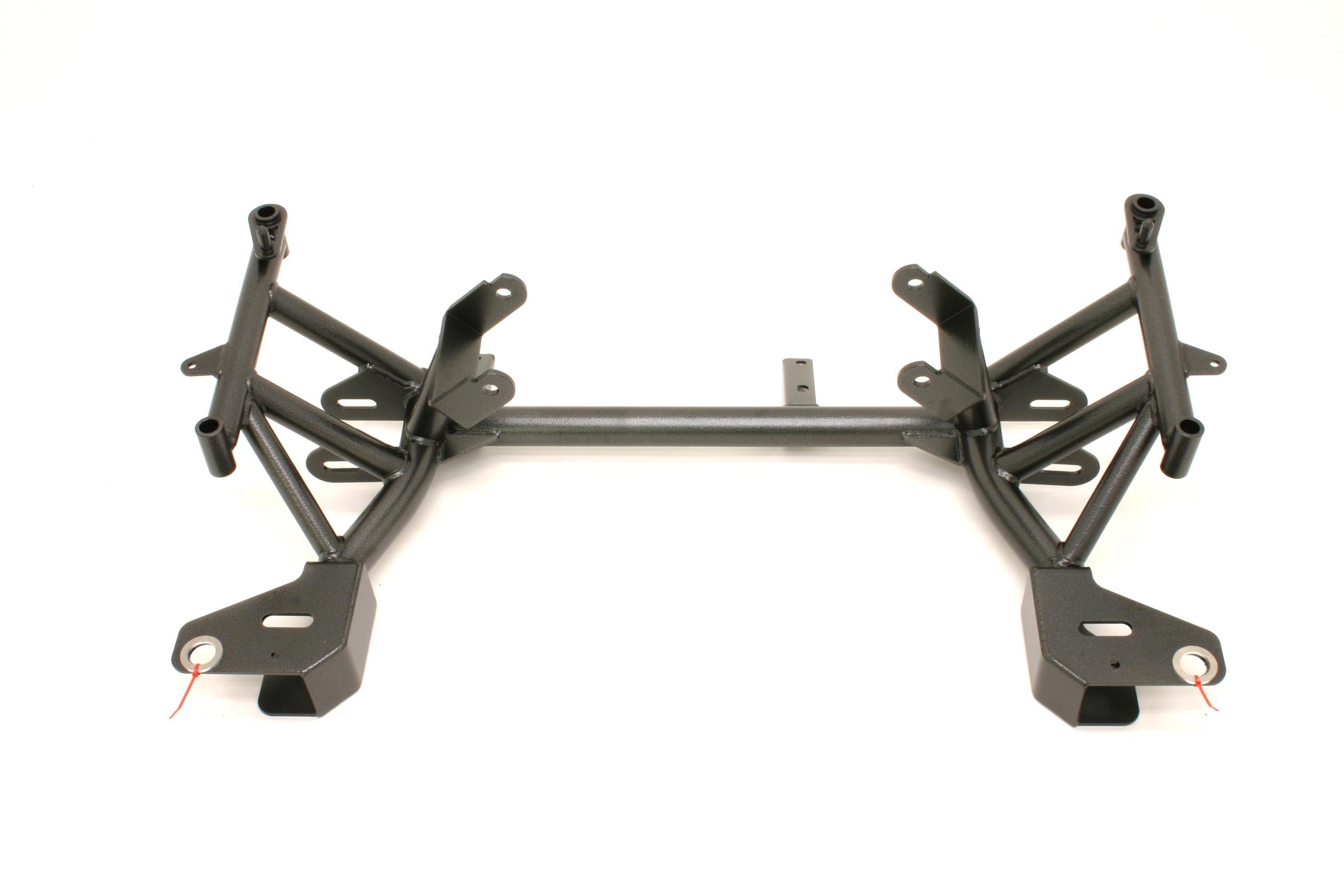 BMR Fabrication K-Member, Ls1 Motor Mounts, Pinto Rack Mounts (1998-2002 Camaro, Firebird) - KM003-1H
