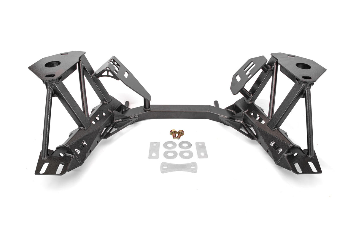 BMR Fabrication (1979-1995) - KM733H