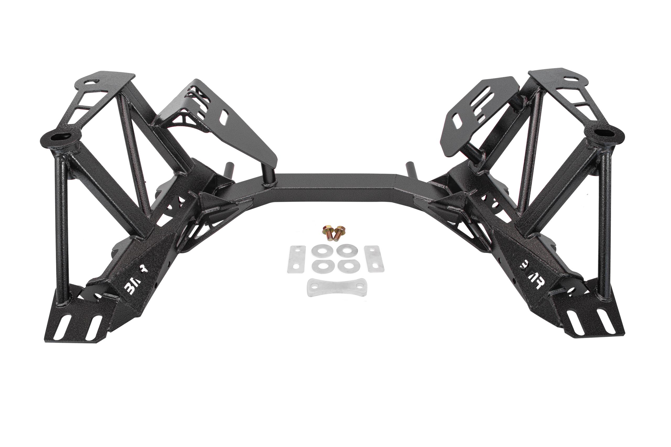 BMR Fabrication (1979-1995) - KM734H