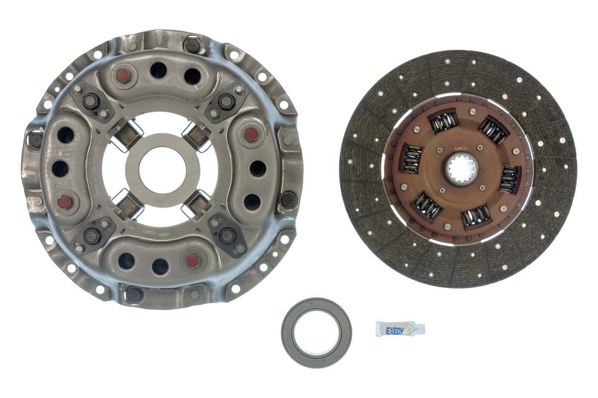 Exedy Racing EXEDY OEM Clutch Kit for MITSUBISHI - KMB01