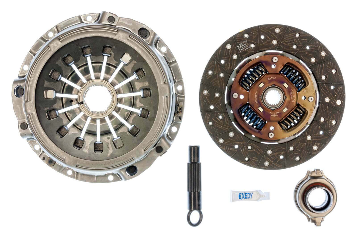 Exedy Racing EXEDY OEM Clutch Kit for MITSUBISHI - KMB50