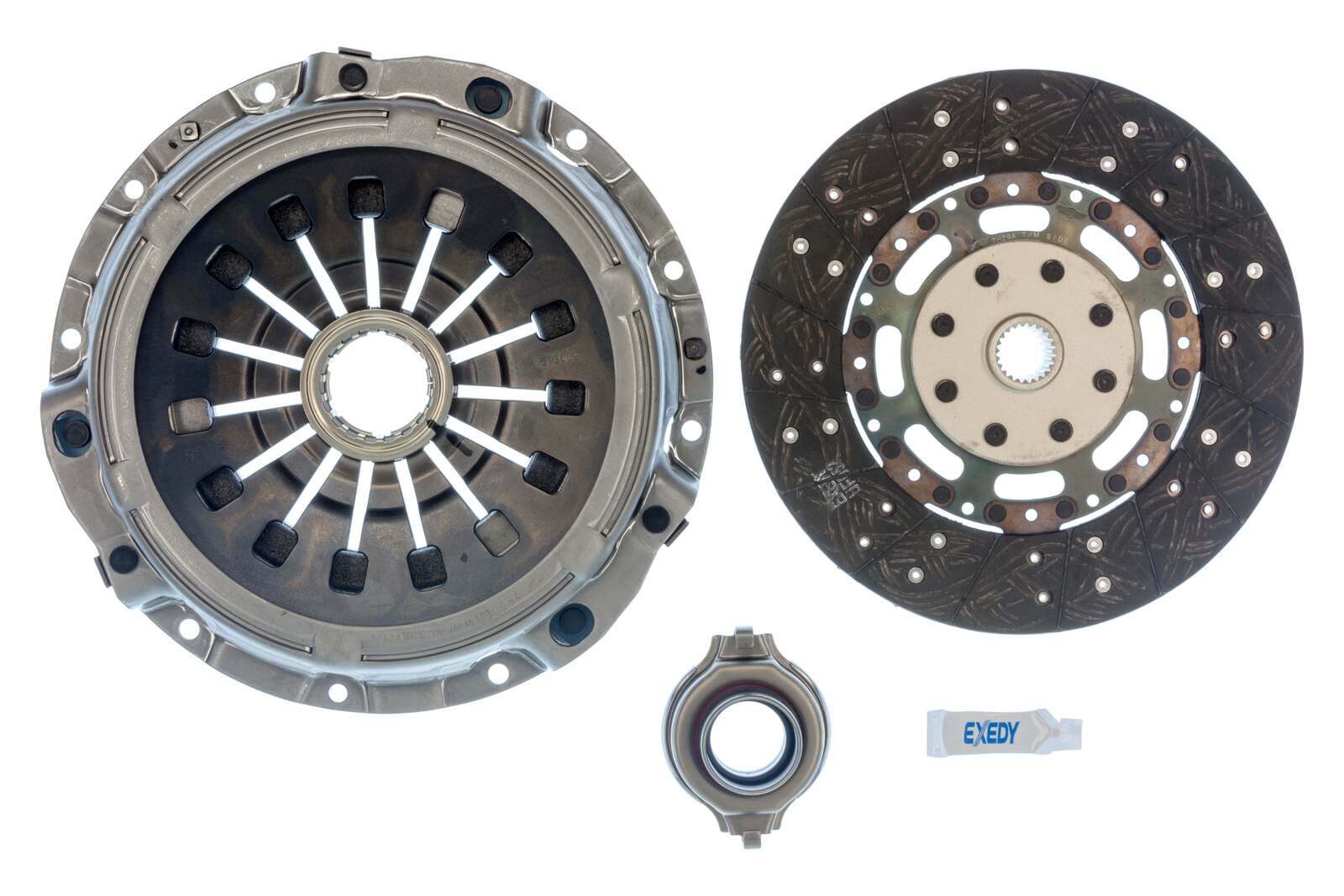 Exedy Racing EXEDY OEM Clutch Kit for MITSUBISHI - KMB51