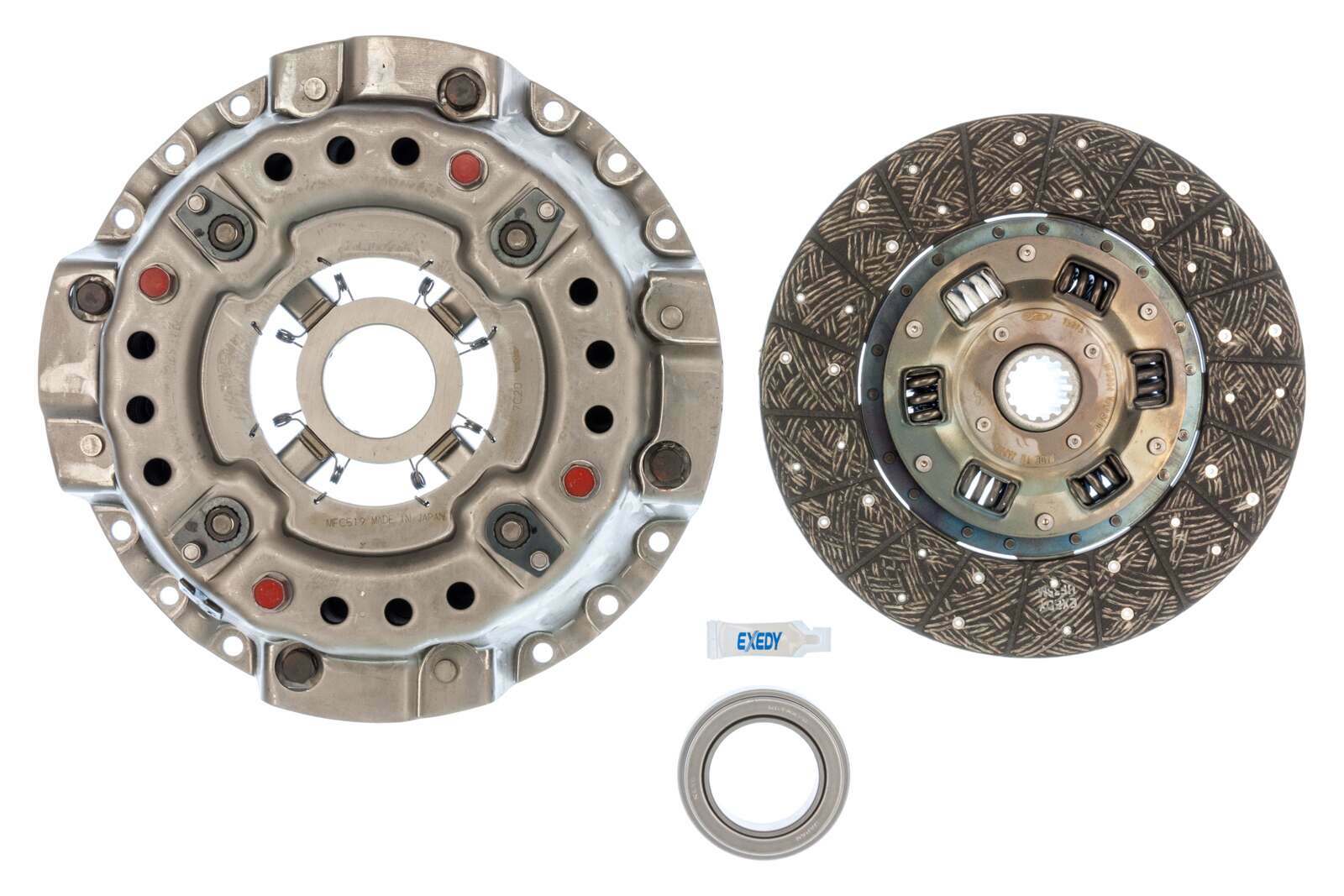 Exedy Racing EXEDY OEM Clutch Kit for MITSUBISHI FUSO - KMF02