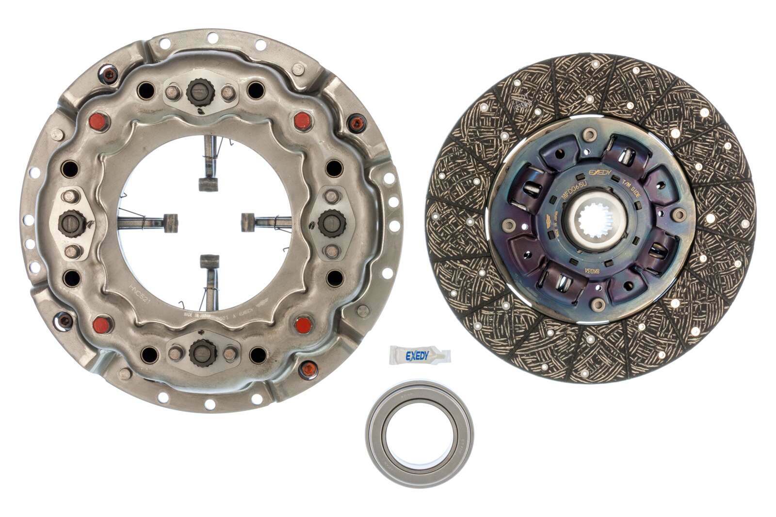 Exedy Racing EXEDY OEM Clutch Kit for MITSUBISHI FUSO - KMF03