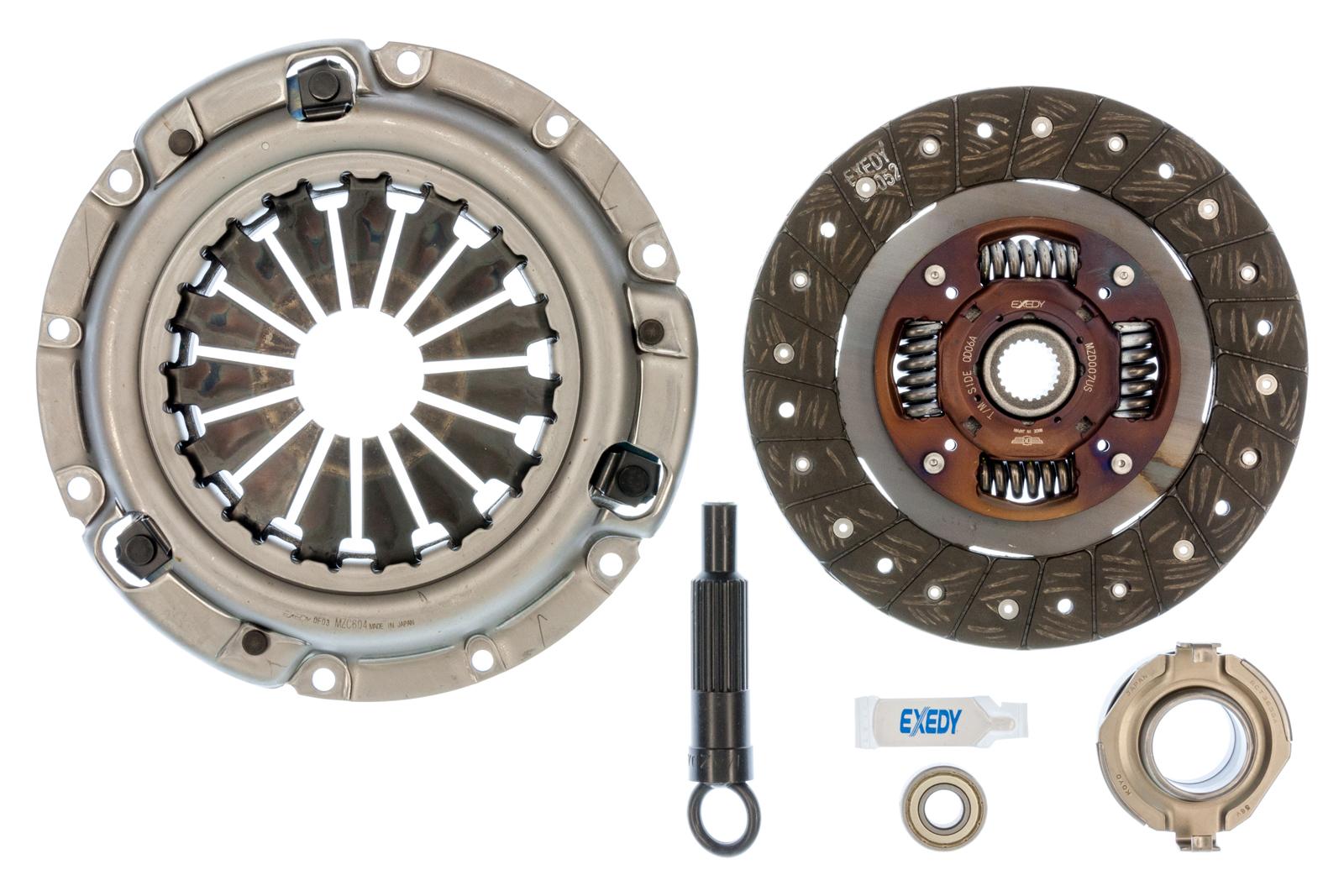 Exedy Racing EXEDY OEM Clutch Kit for MAZDA (1992-1994 MX-3) - KMZ02