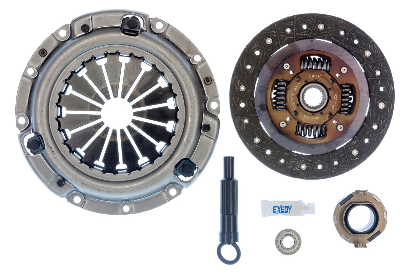 Exedy Racing EXEDY OEM Clutch Kit for MAZDA (1994-2005 Miata) - KMZ03