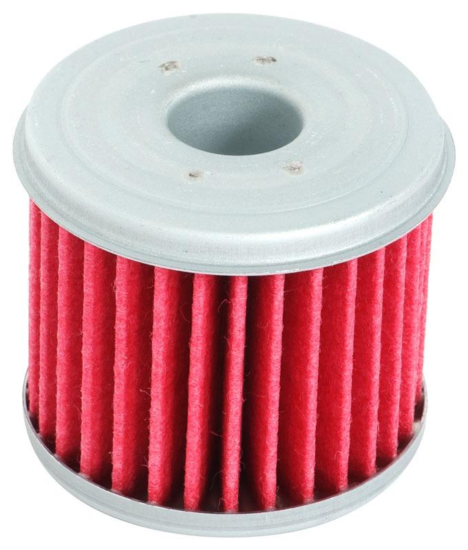 K and N Filters Oil Filter (2012-2023 Honda Fitment) - KN-117