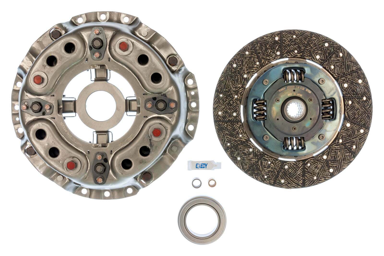 Exedy Racing EXEDY OEM Clutch Kit for NISSAN - KNS01