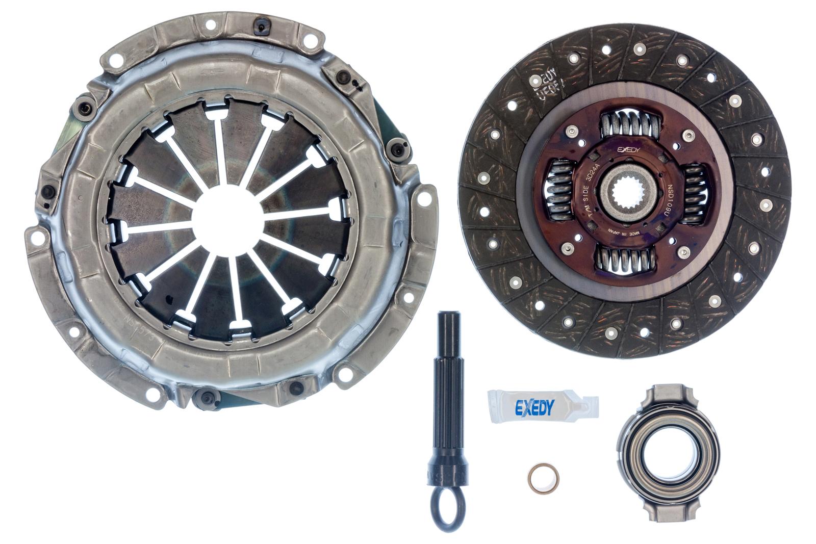 Exedy Racing EXEDY OEM Clutch Kit for NISSAN (1991-2006 G20, NX, Sentra, 200SX) - KNS02