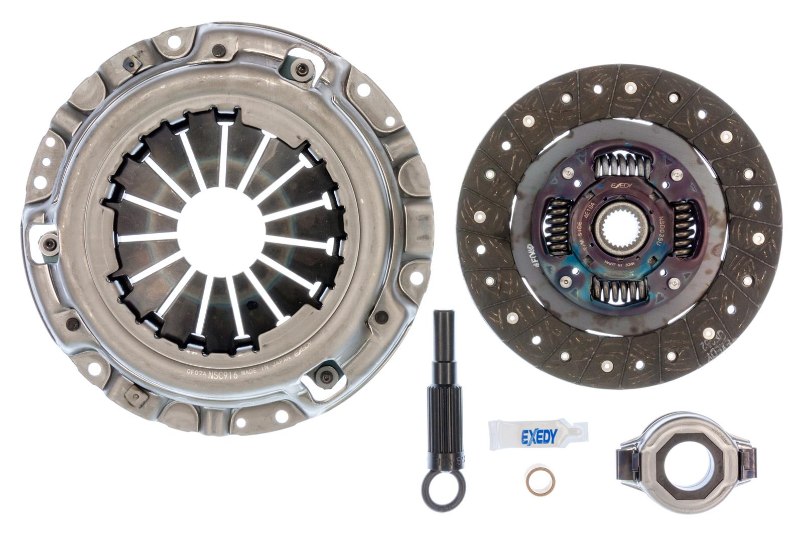 Exedy Racing EXEDY OEM Clutch Kit for NISSAN (1993-1997 Altima) - KNS04