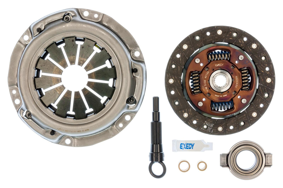 Exedy Racing EXEDY OEM Clutch Kit for NISSAN (1995-1999 Sentra) - KNS05