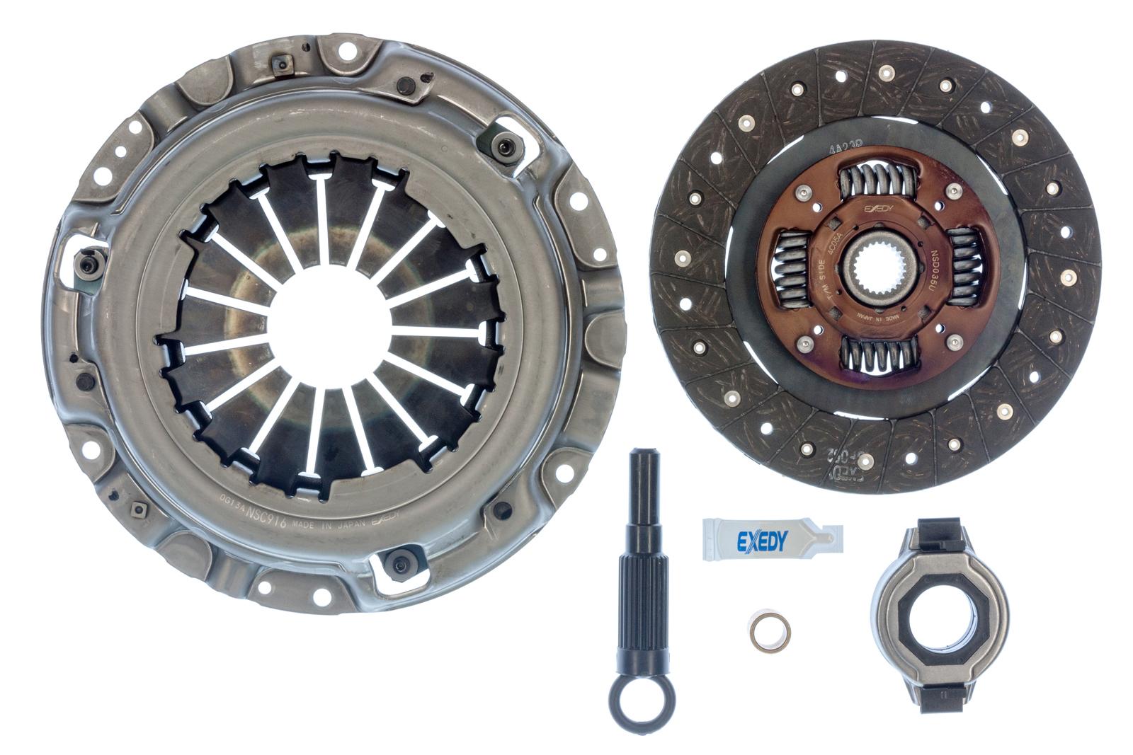 Exedy Racing EXEDY OEM Clutch Kit for NISSAN (1998-2001 Altima) - KNS06