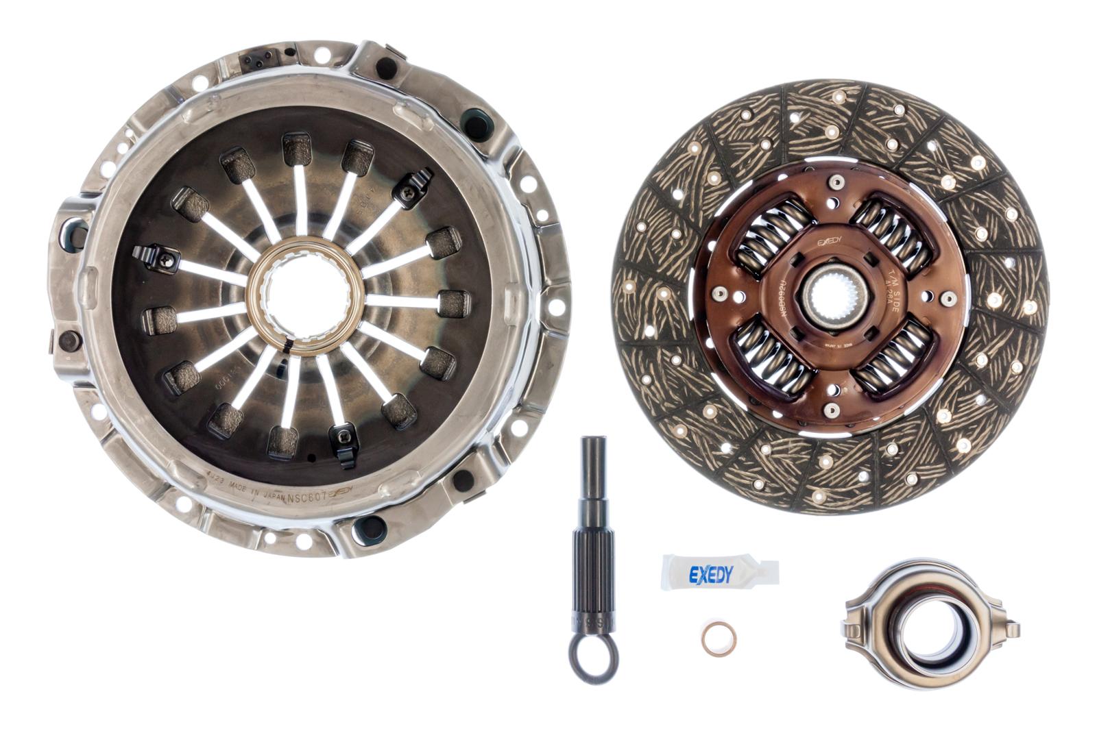 Exedy Racing EXEDY OEM Clutch Kit for NISSAN (2001-2002 Pathfinder) - KNS07
